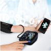 Tensiometru de umăr cu anunțuri poloneze și bluetooth BD-123 Berdsen