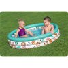 Piscină gonflabilă pentru copii 122x25 cm Bestway 51226