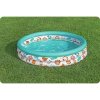 Piscină gonflabilă pentru copii 122x25 cm Bestway 51226