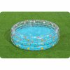 Piscină gonflabilă pentru copii 170x53 cm Bestway 51048