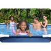 Piscină de grădină pe cadru 366 x 76 cm 16în1 Bestway 56681