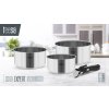 Set de oale TEESA COOK EXPERT SINGLE HAND