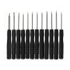 Set de unelte de service pentru telefoane/tablete, 14 piese