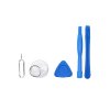 Set de unelte de service pentru telefoane/tablete, 14 piese
