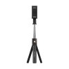 Trepied selfie stick pilot Kruger&Matz KM1374