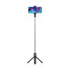 Trepied selfie stick pilot Kruger&Matz KM1374