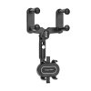 uniwersalny uchwyt do telefonu kruger matz km1372 mocowany na lusterko 0e99c61c13e1440da9c8c3e27d8851c6 8db774e6