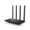 TP-LINK Router wireless dual band AC1200 C6U, 300/867Ms/s, USB