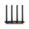 TP-LINK Router wireless dual band AC1200 C6U, 300/867Ms/s, USB