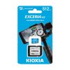 Card de memorie microSD 512 GB UHS-I U1 Kioxia cu adaptor