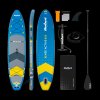 Paddleboard REBEL ACTIVE RBA4500 - albastru