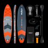 Paddleboard REBEL ACTIVE RBA4501 - portocaliu