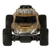 Mașină de drift RC teren 20 km/h maro