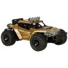 Mașină de drift RC teren 20 km/h maro