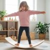 Placă de echilibru LULILO BOLDO pentru copii