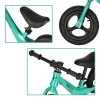 Trike Fix Active X2 bicicletă cross-country verde