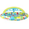 BESTWAY 52378 Piscină cu bule cu separator