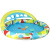 BESTWAY 52378 Piscină cu bule cu separator