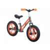 GIMMIK Bicicletă Leo 12" 3+ portocaliu