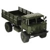 Mașină militară RC Off-Road 4WD 1:16 RTR