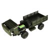 Mașină militară RC Off-Road 4WD 1:16 RTR