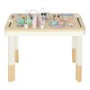 Lulilo masă pastelată Montessori pentru manipulare