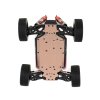 Mașină RC WLtoys 144001 4x4 1:14