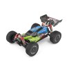 Mașină RC WLtoys 144001 4x4 1:14