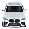 Mașină RC 1:14 BMW X6 M albă