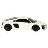Mașină RC 1:24 AUDI R8 2015 albă