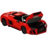Mașină RC 1:14 AUDI R8 Spyder cărămizi