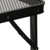 Masă de camping pliabilă LUARO 80 x 40 x 66 x 37 cm
