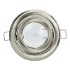 Capac din satin reglabil pentru reflector MR16/GU10