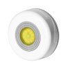 Lumină LED pe baterii cu comutator tactil 6500K