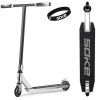 Scooter FreeStyle SOKE EVO street silver performance 1616