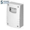 Senzor crepuscular IP44 pentru iluminat exterior
