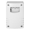 Senzor crepuscular IP44 pentru iluminat exterior