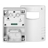Senzor crepuscular IP44 pentru iluminat exterior