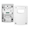 Senzor crepuscular IP44 pentru iluminat exterior