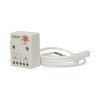 Senzor crepuscular cu IP65 și sondă externă