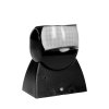 Senzor de mișcare PIR 360°/180°, exterior IP65