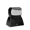 Senzor de mișcare PIR 360°/180°, exterior IP65