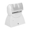 Senzor de mișcare PIR 360°/180° IP65 exterior
