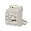 Adaptor de alimentare 18V pentru șină DIN pentru interfoane