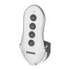 Telecomandă wireless cu 3 canale pentru iluminat