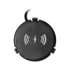 Încărcător wireless ascuns sub masă