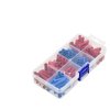 Set de conectori electrici 125 bucăți