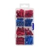Set de conectori electrici 125 bucăți