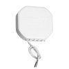 Comutator de perete MINI fără fir cu receptor