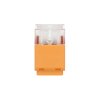 Conector universal cu 8 fire pentru conductori de 0,75-2,5 mm
